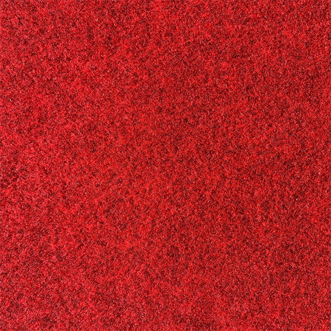 Carpet Runner Red