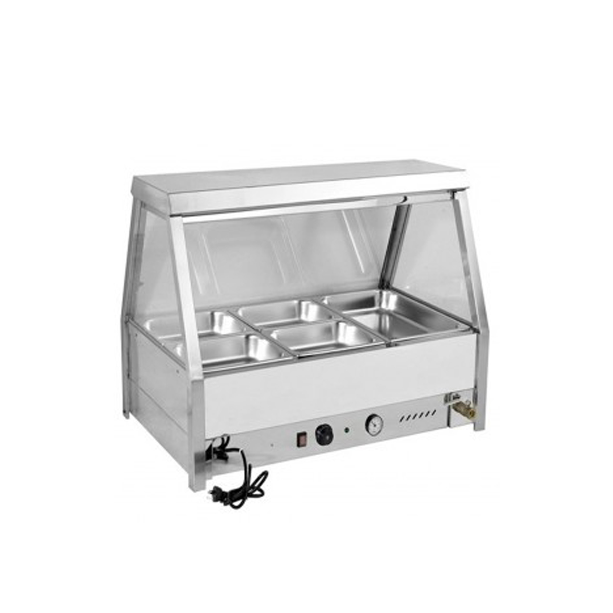 Food Display Warmer