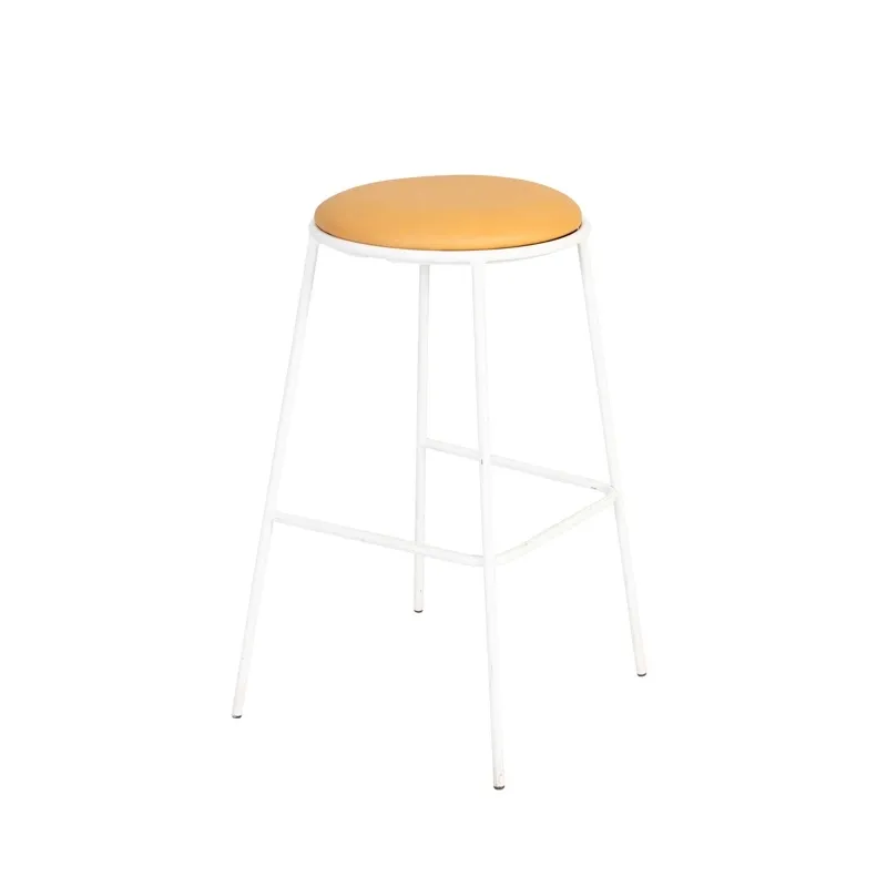 Tan Cushion
