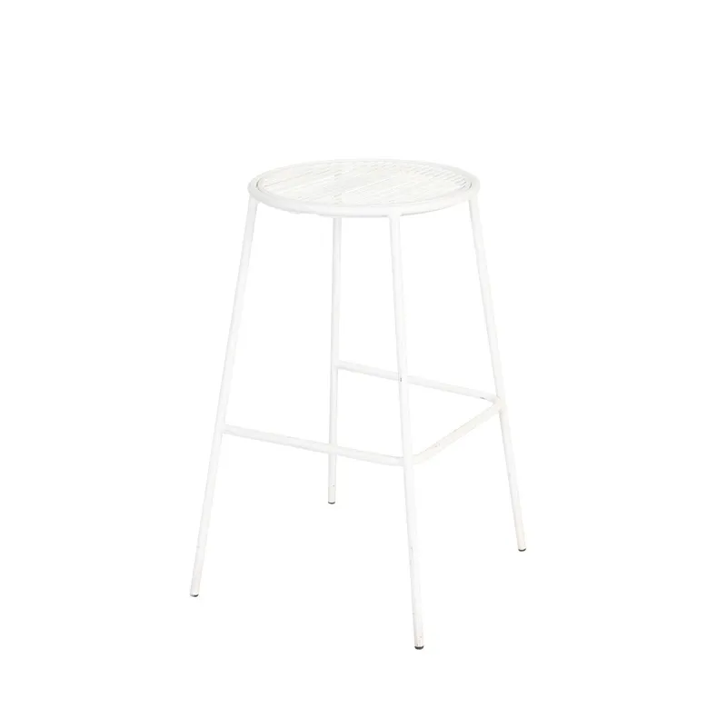 White Seat