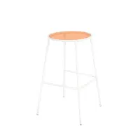 Clay Seat