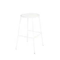 White Seat