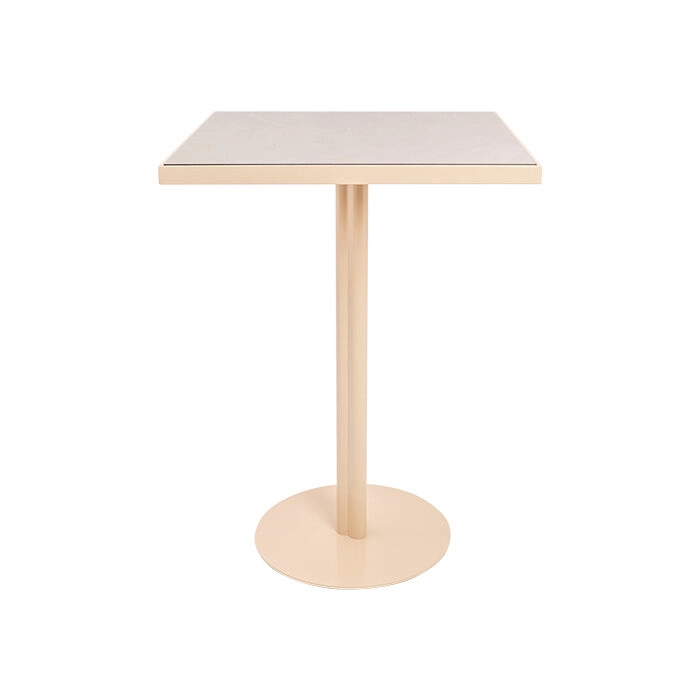 Pippa Square Bar Table