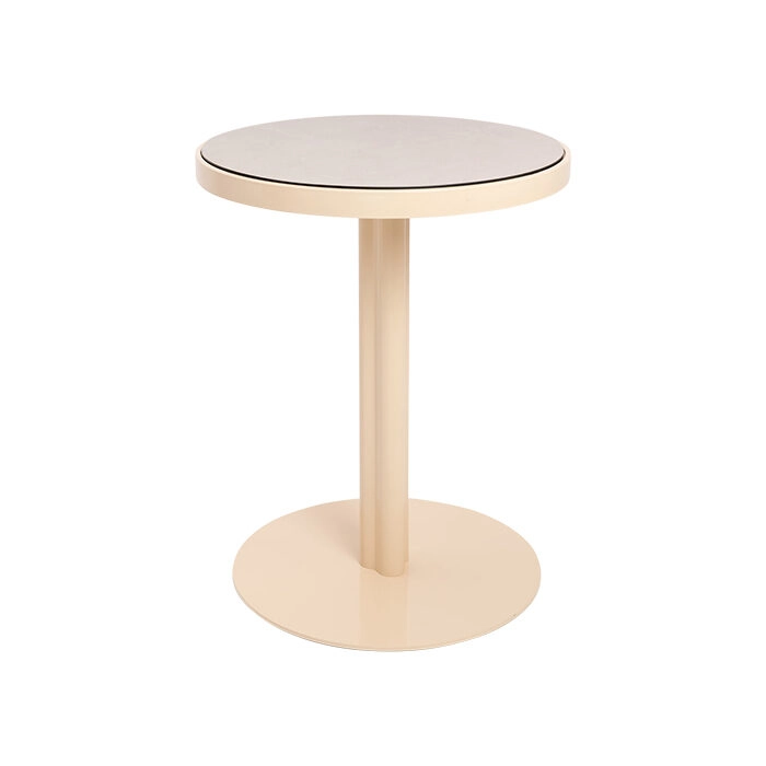Pippa Round Café Table