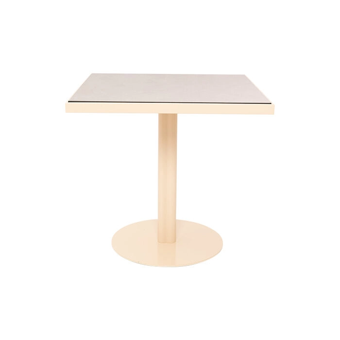 Pippa Square Café Table