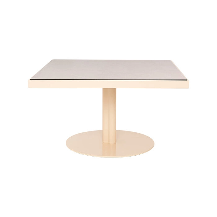 Pippa Square Coffee Table
