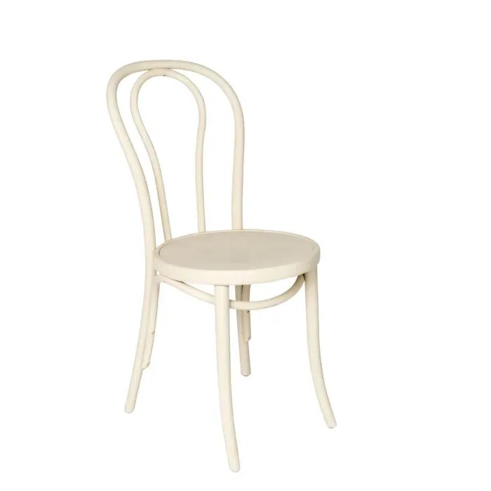 No Cushion