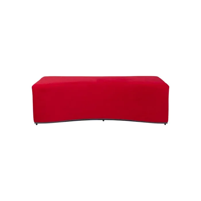 Betty Banquette Ottoman
