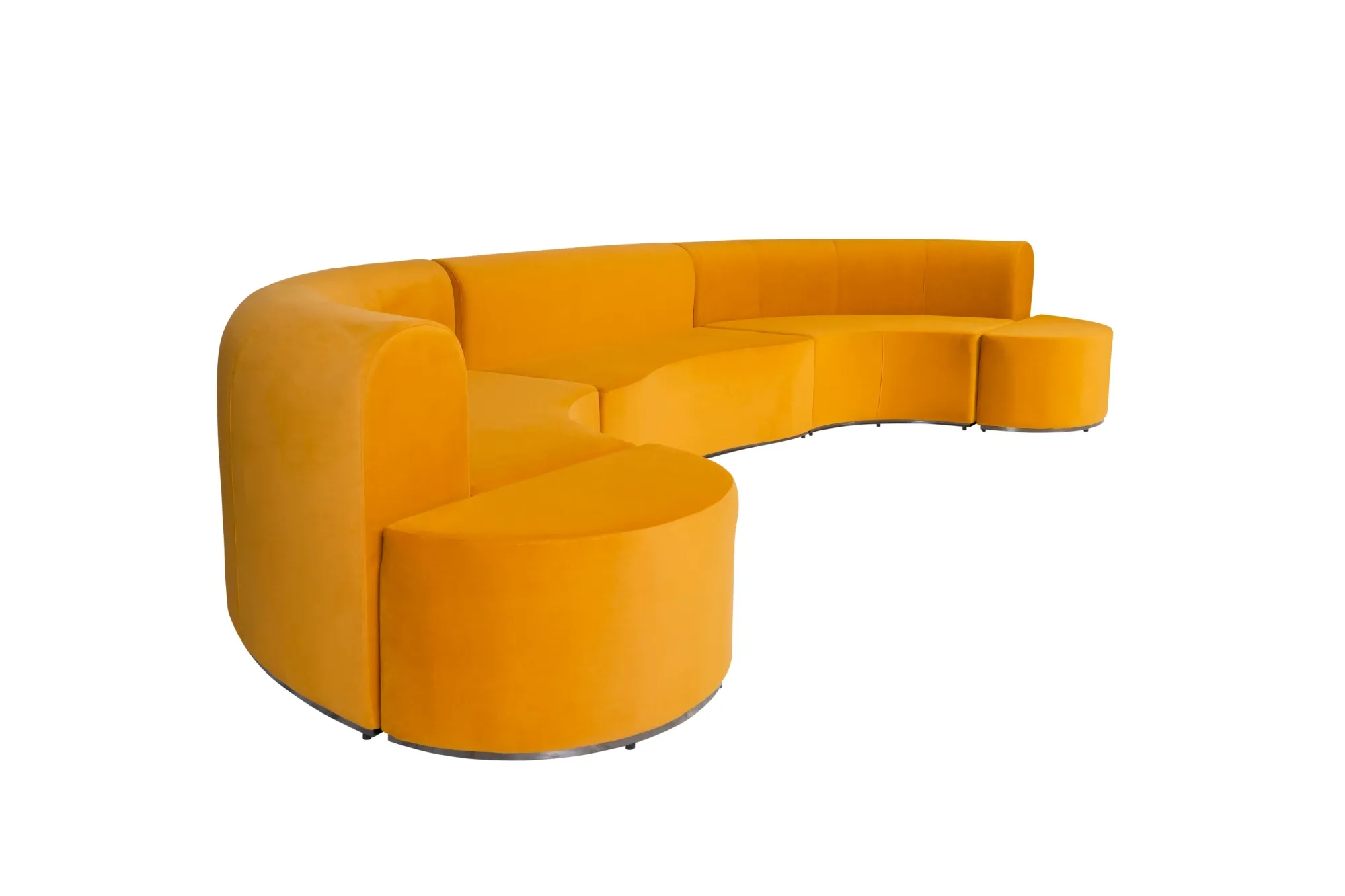 Veuve Yellow