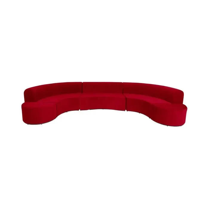 Betty Curved Lounge