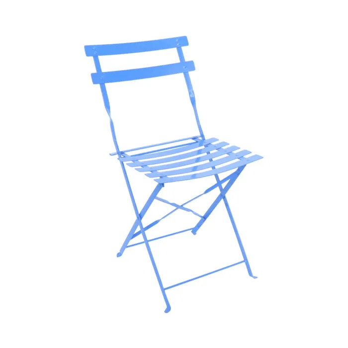 Botanical Café Chair