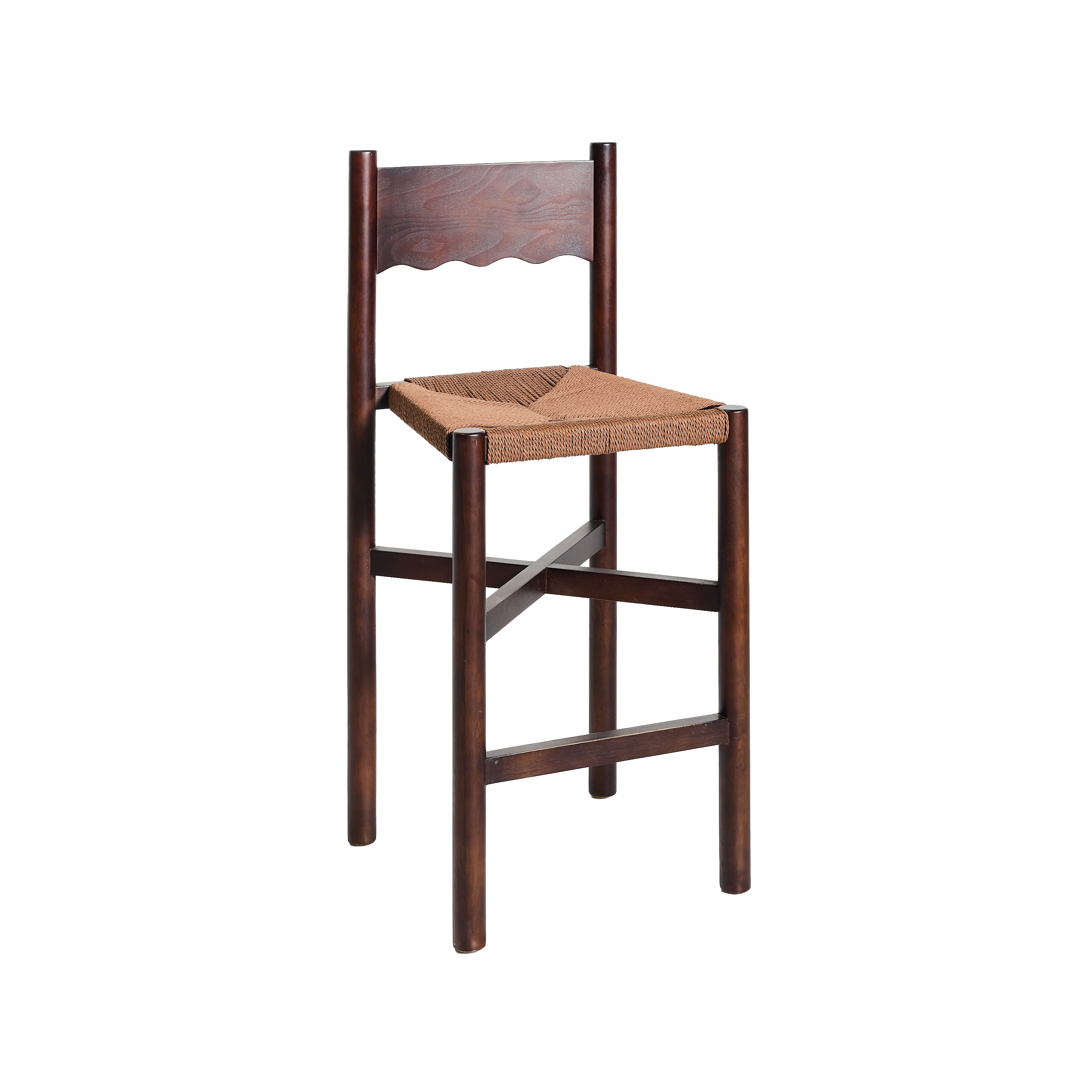 Henry Bar Chair