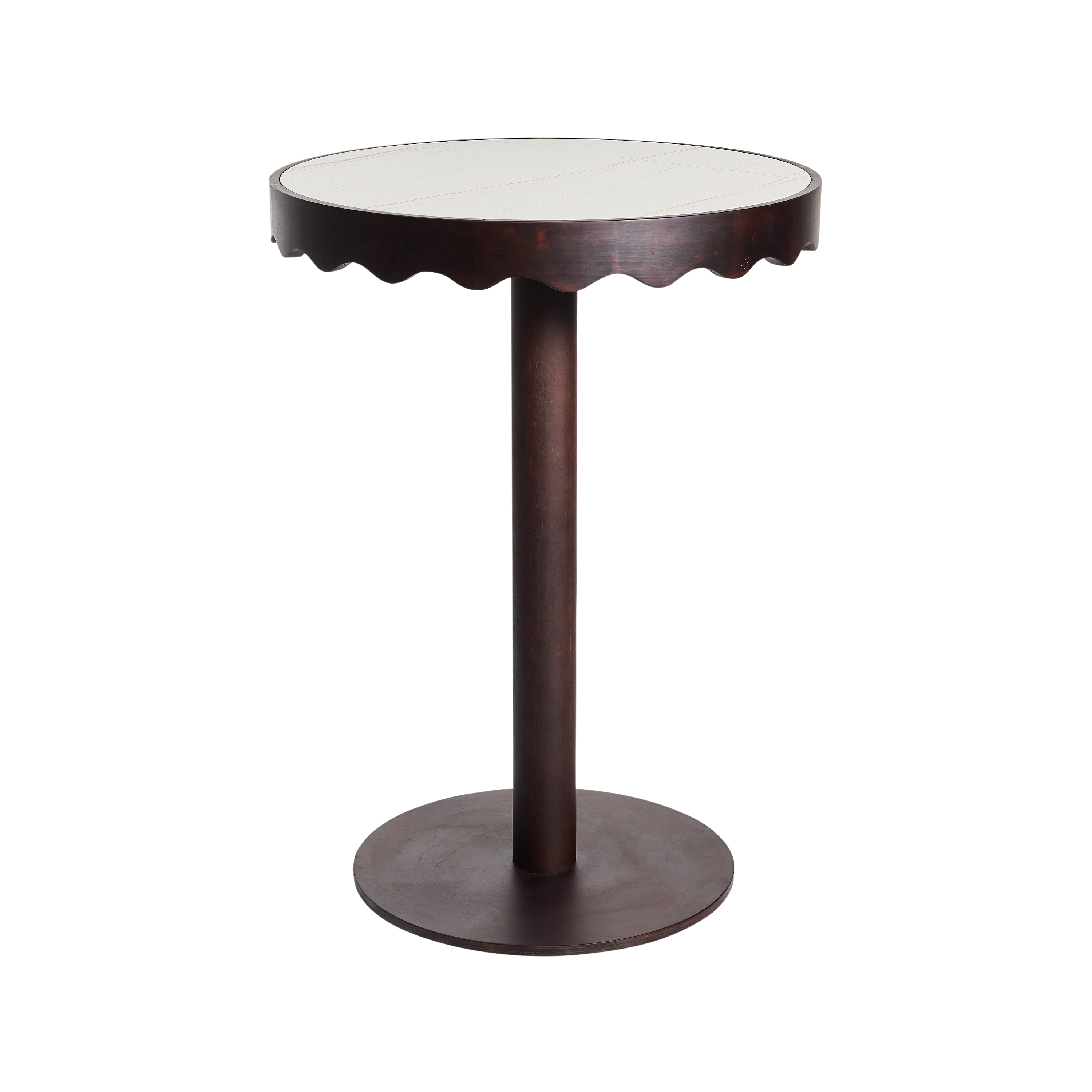 Henry Bar Table