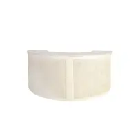 2 Piece Circular