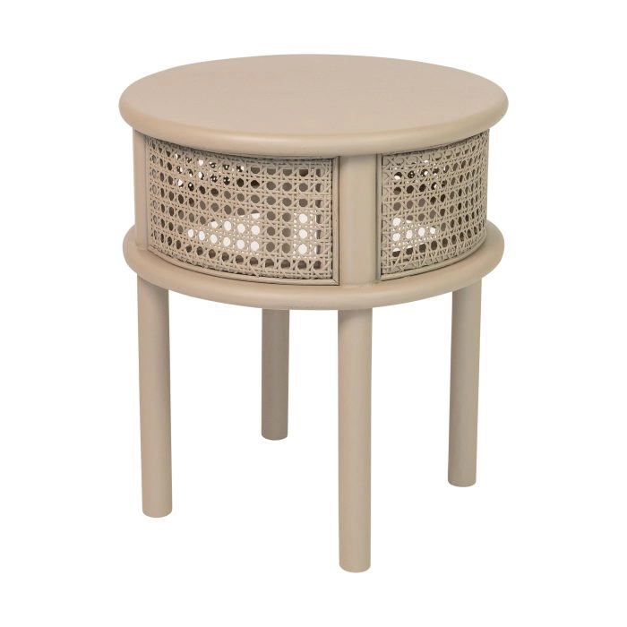 Paloma Side Table