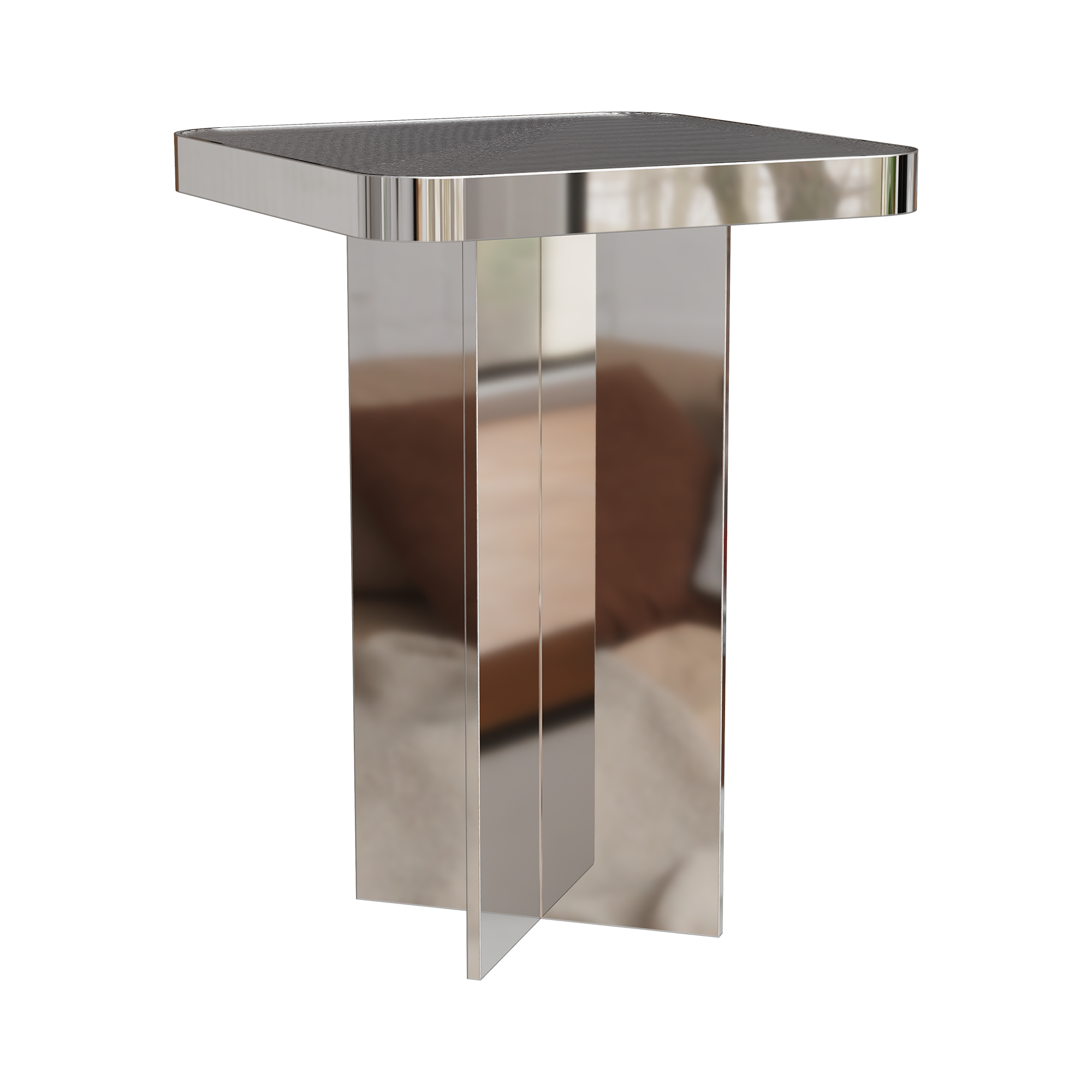 Stellar Bar Table