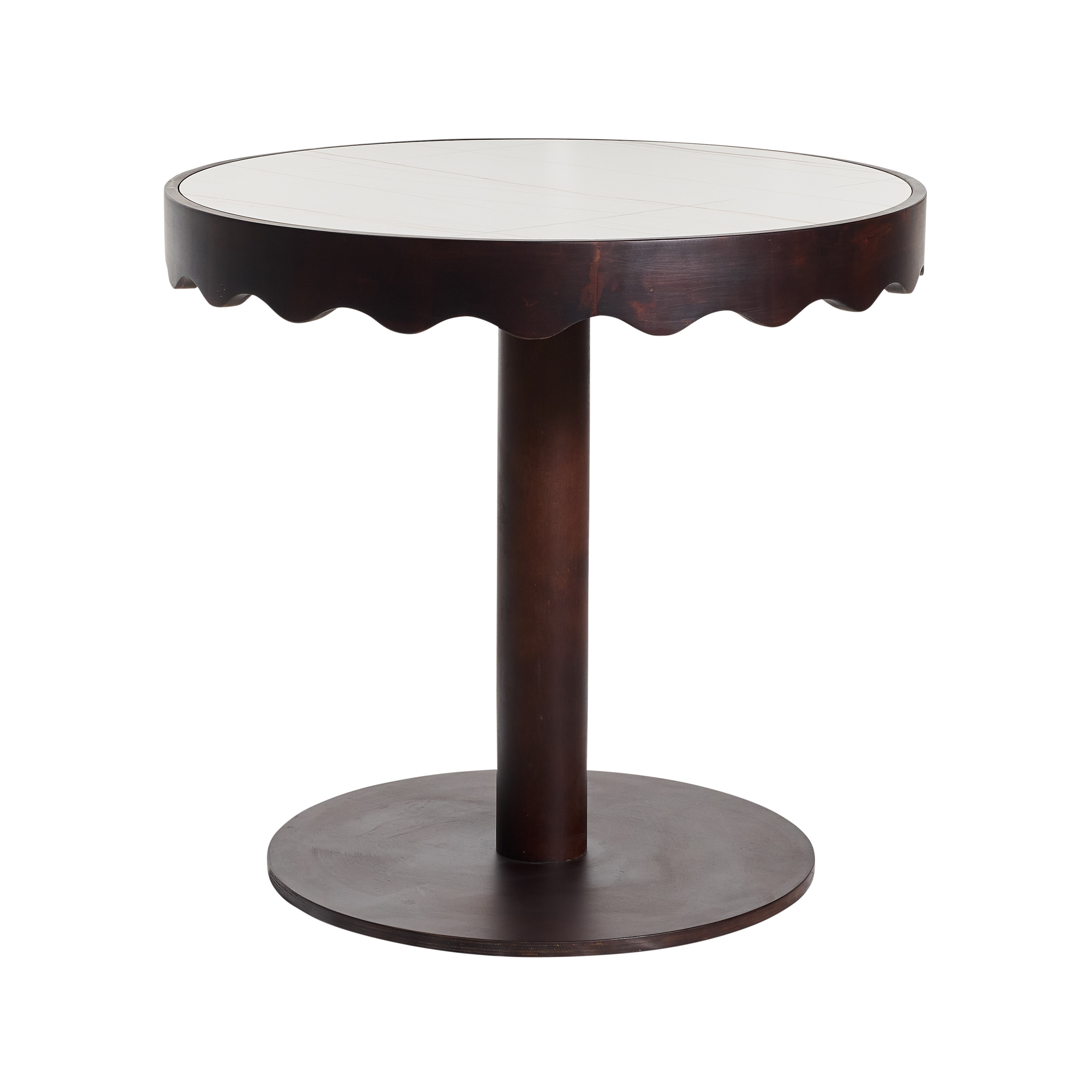 Henry Cafe Table