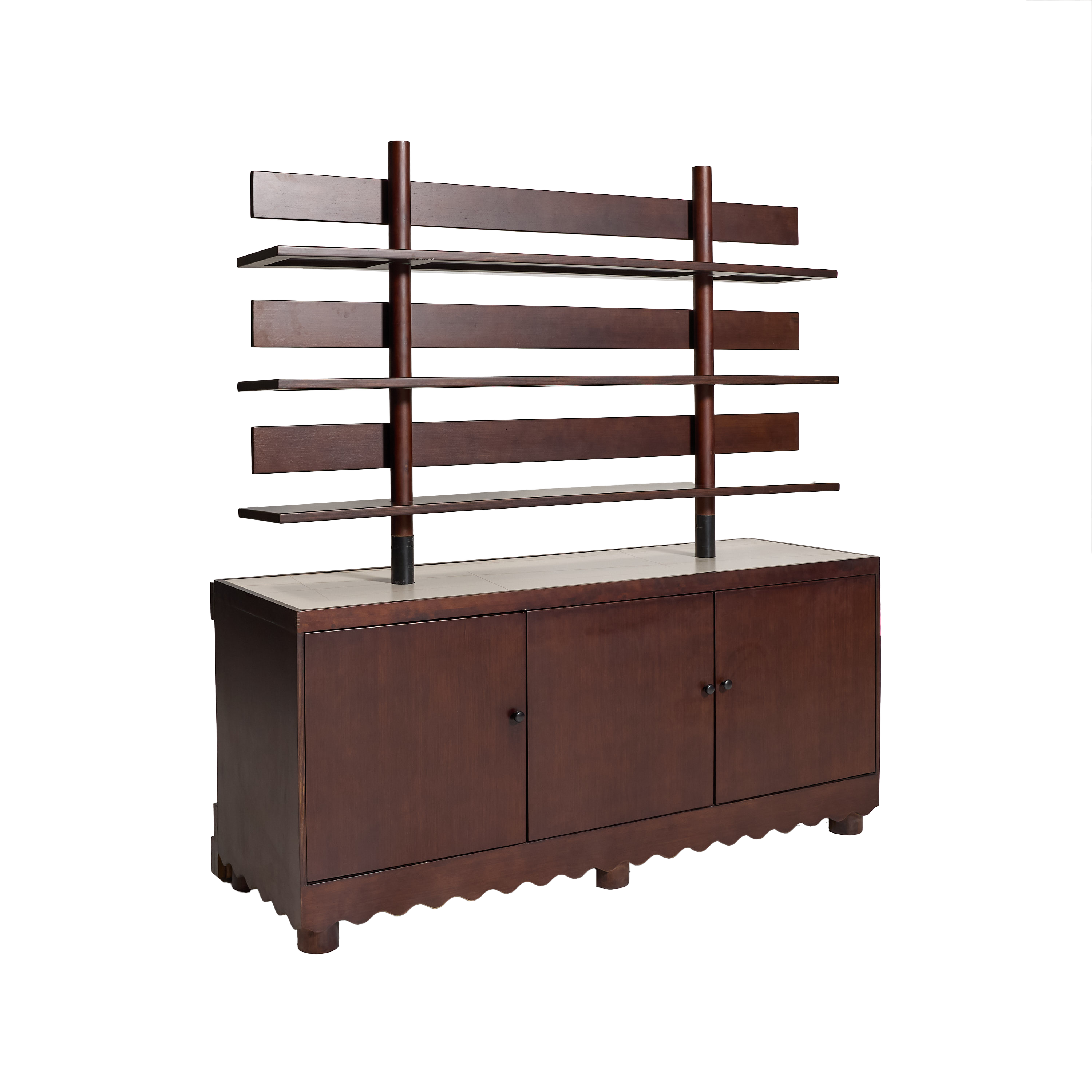 Henry Shelf
