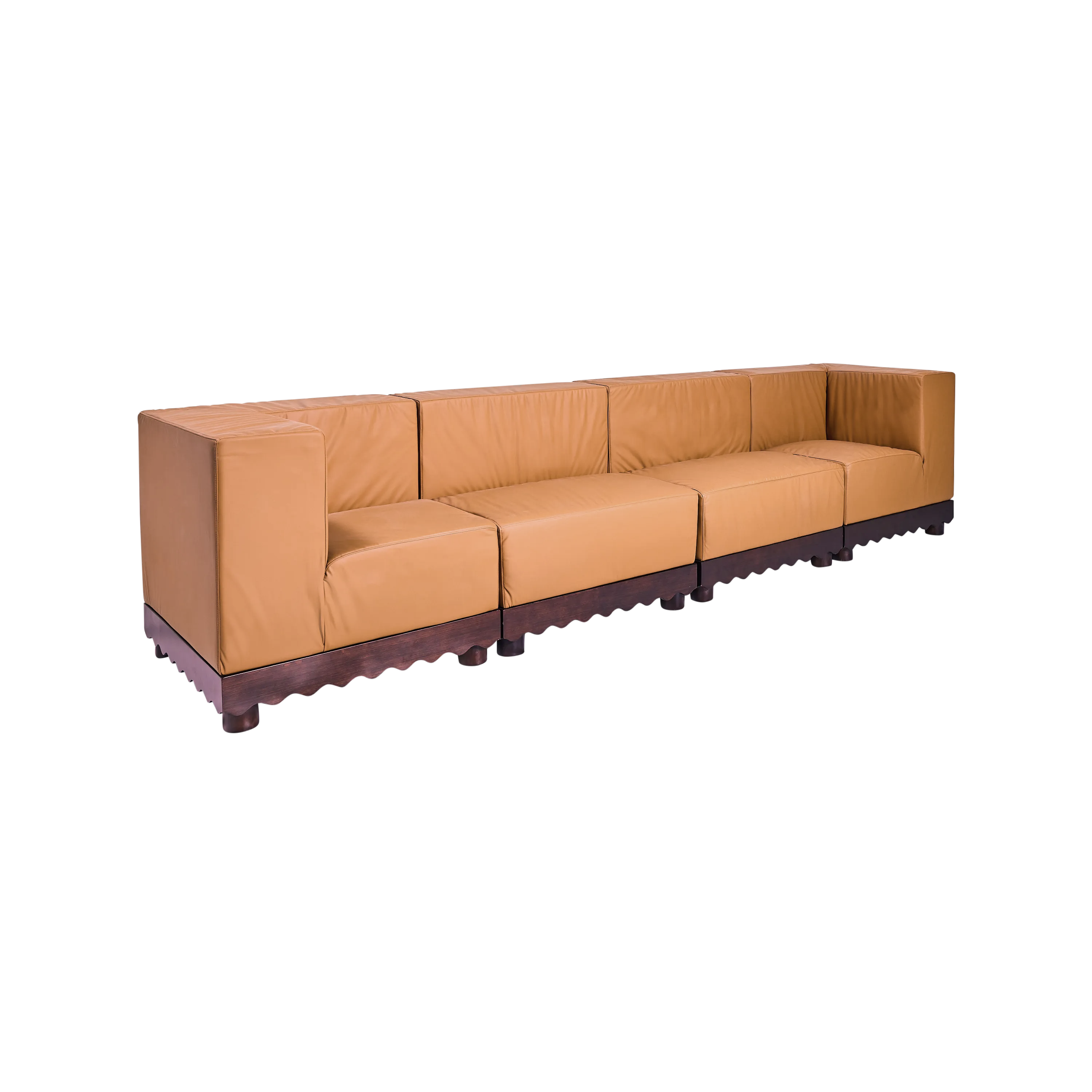 Henry Super Long Lounge
