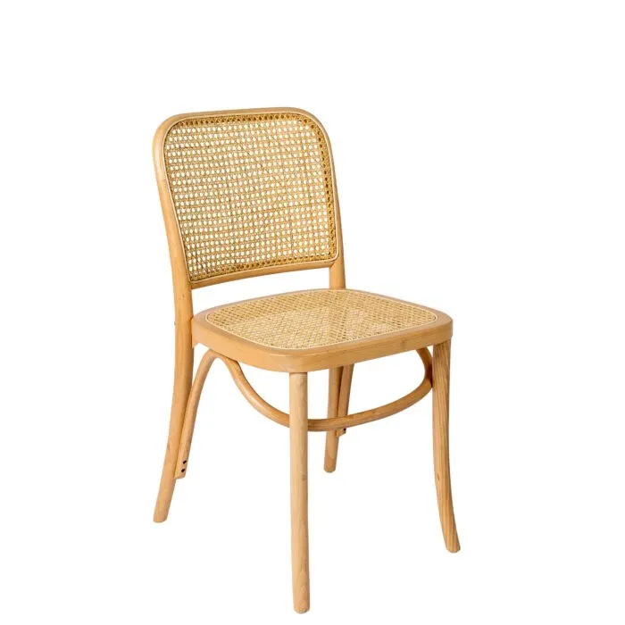 No Cushion