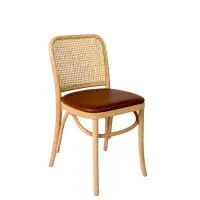 Rust Cushion Pod