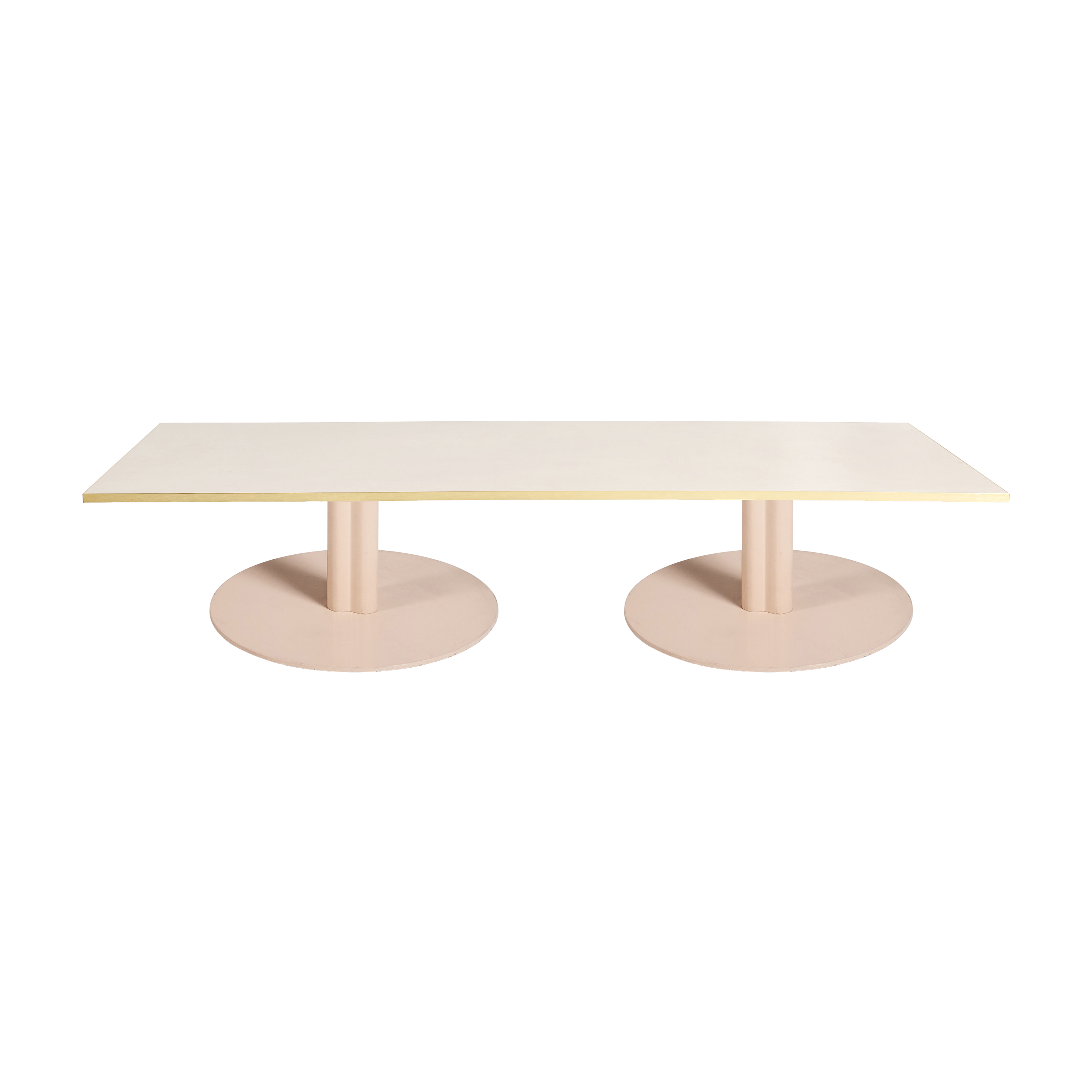 Pippa Rectangle Coffee Table