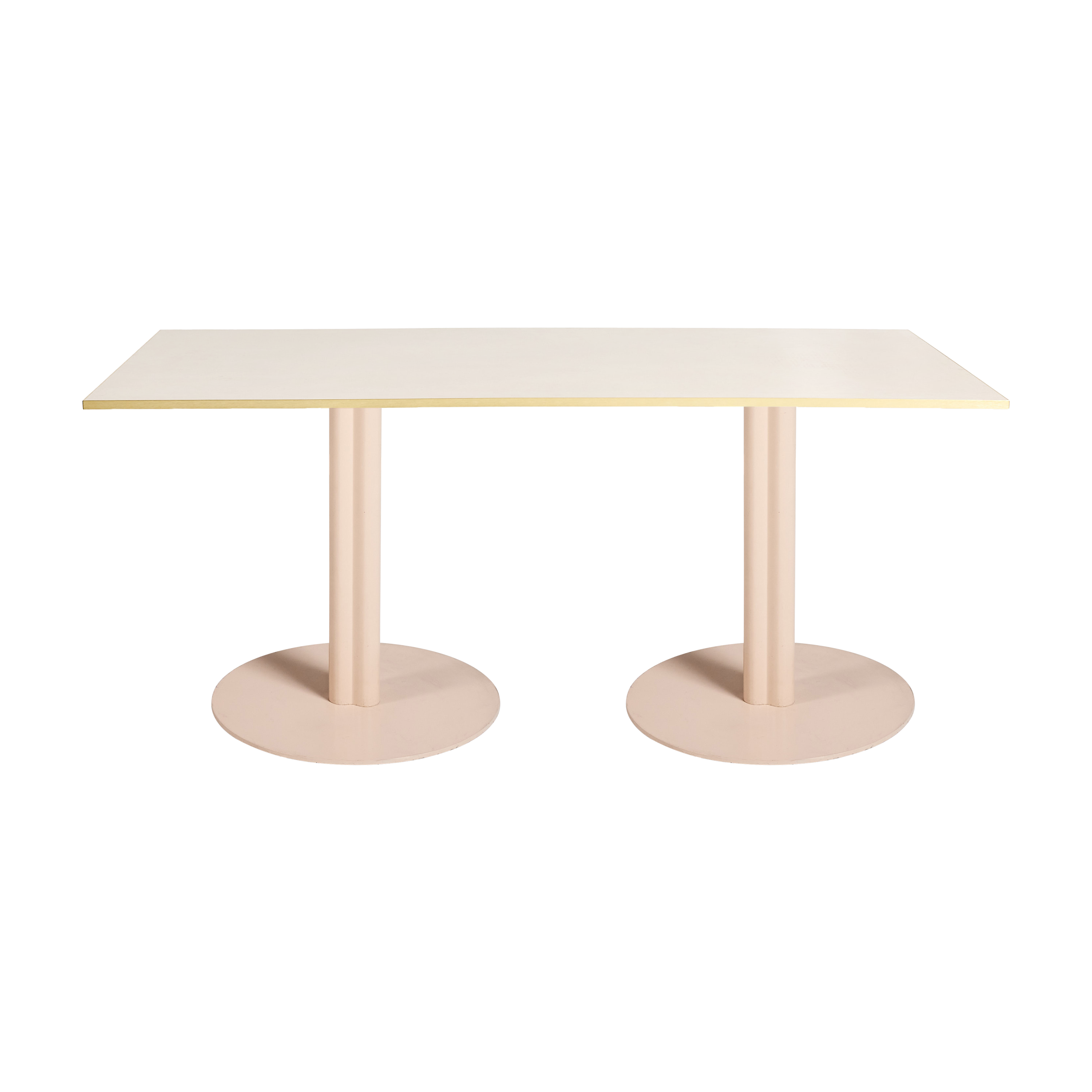 Pippa Rectangle Dining Table