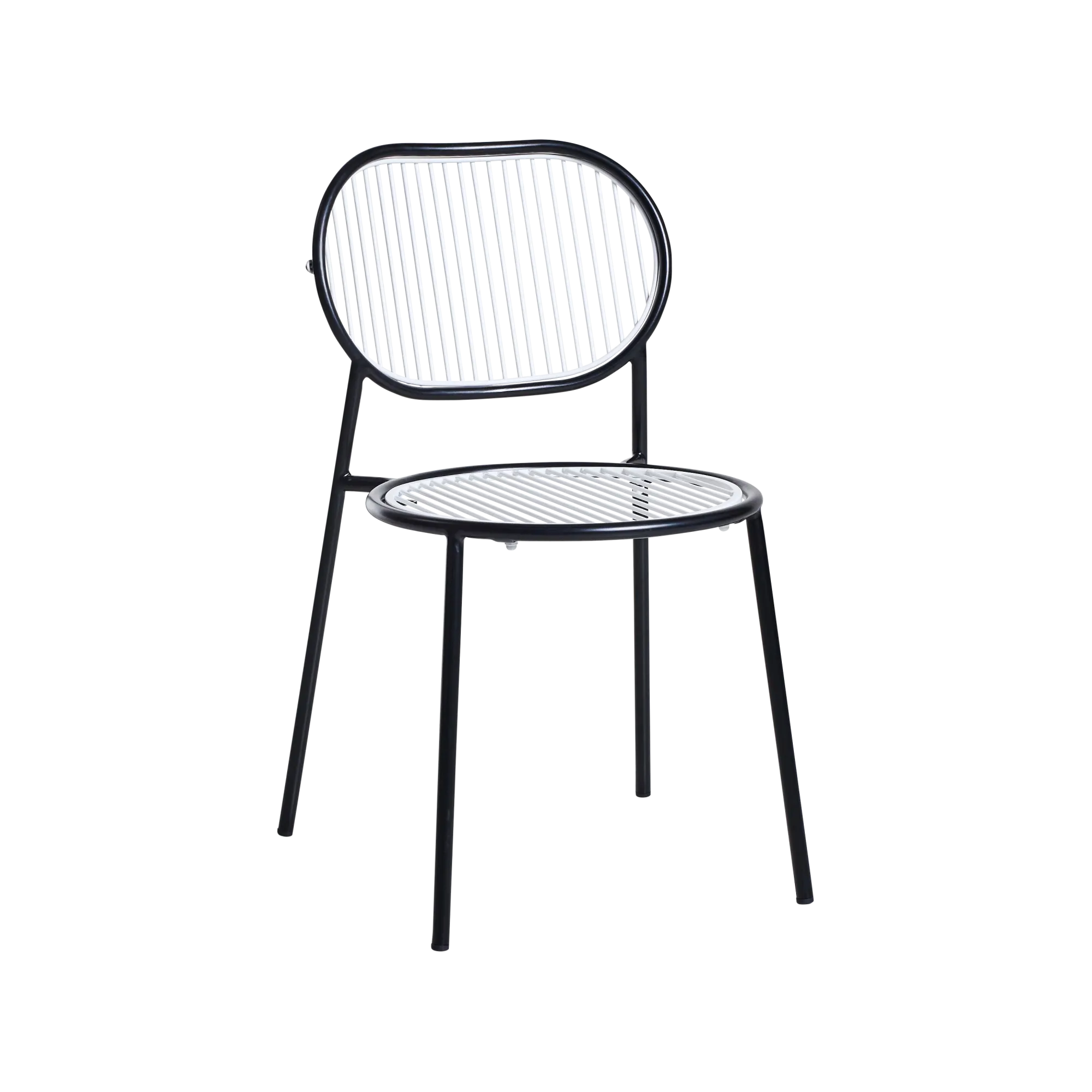 White Seat