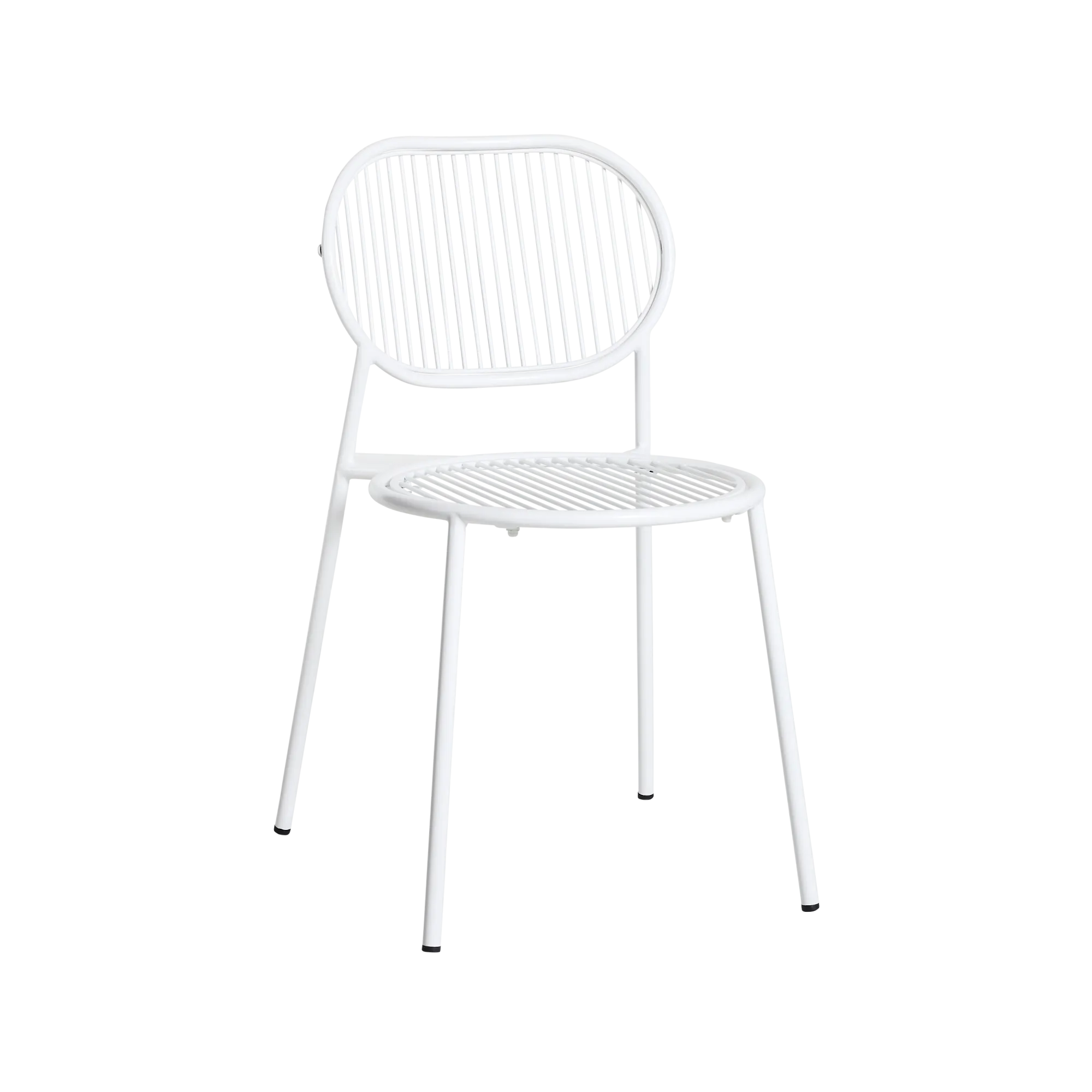 White Seat