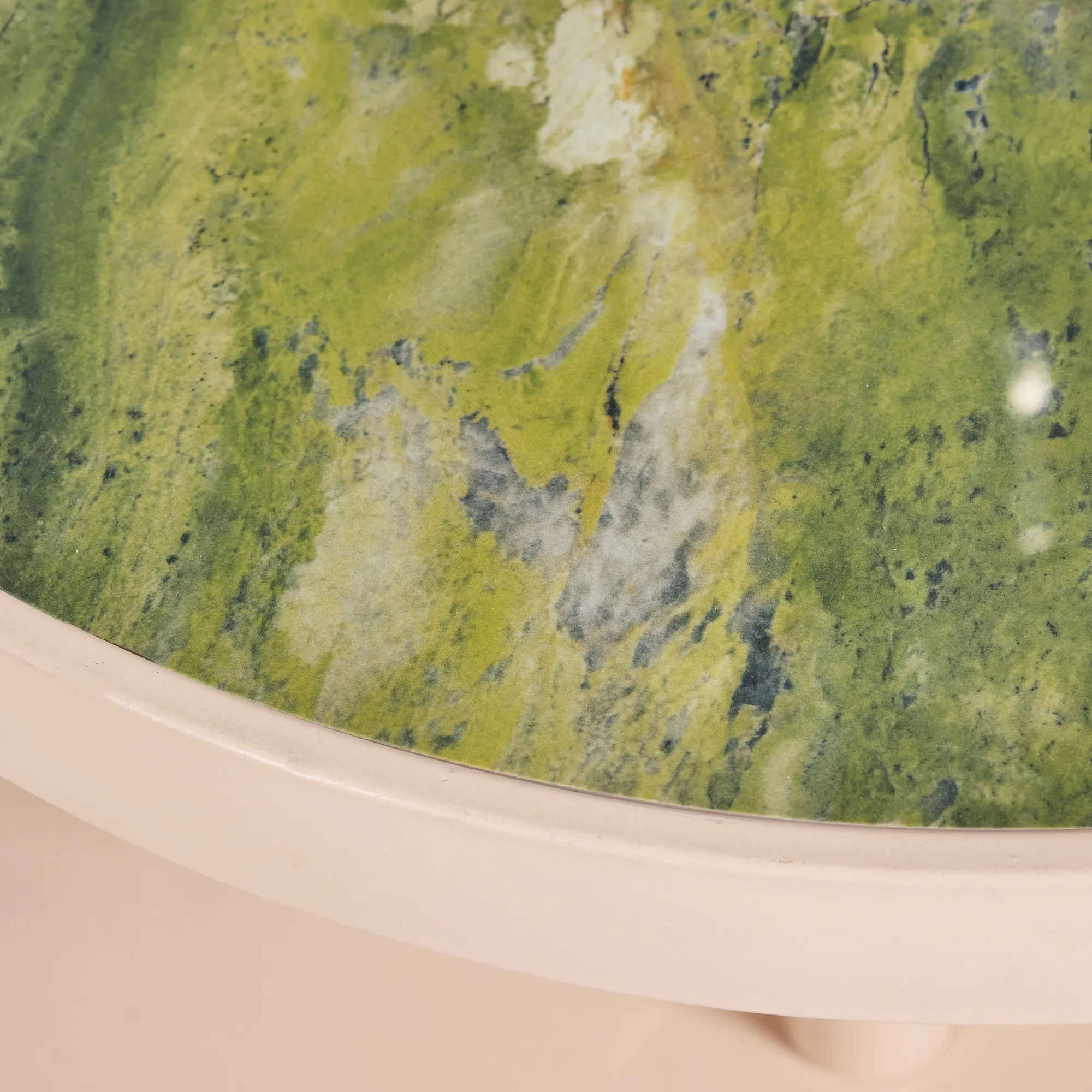 Green Tide Stone 3
