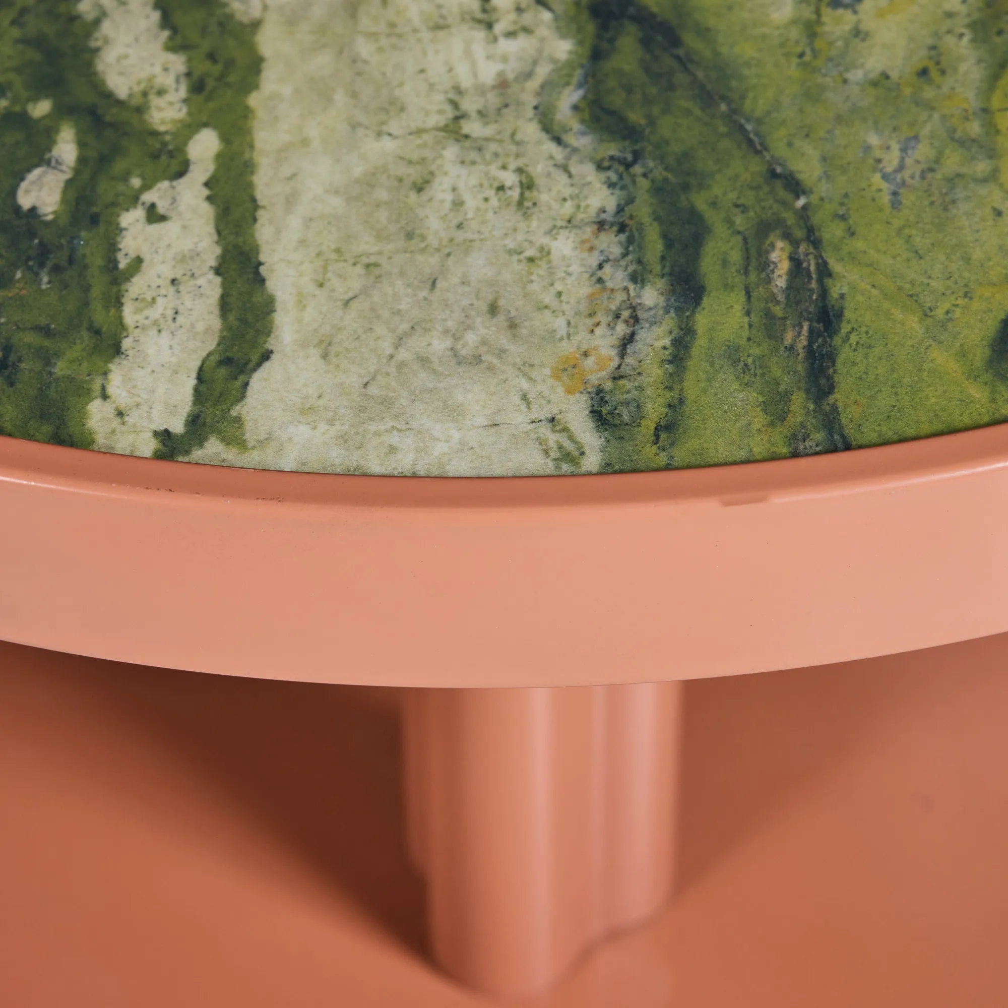 Green Tide Stone 2