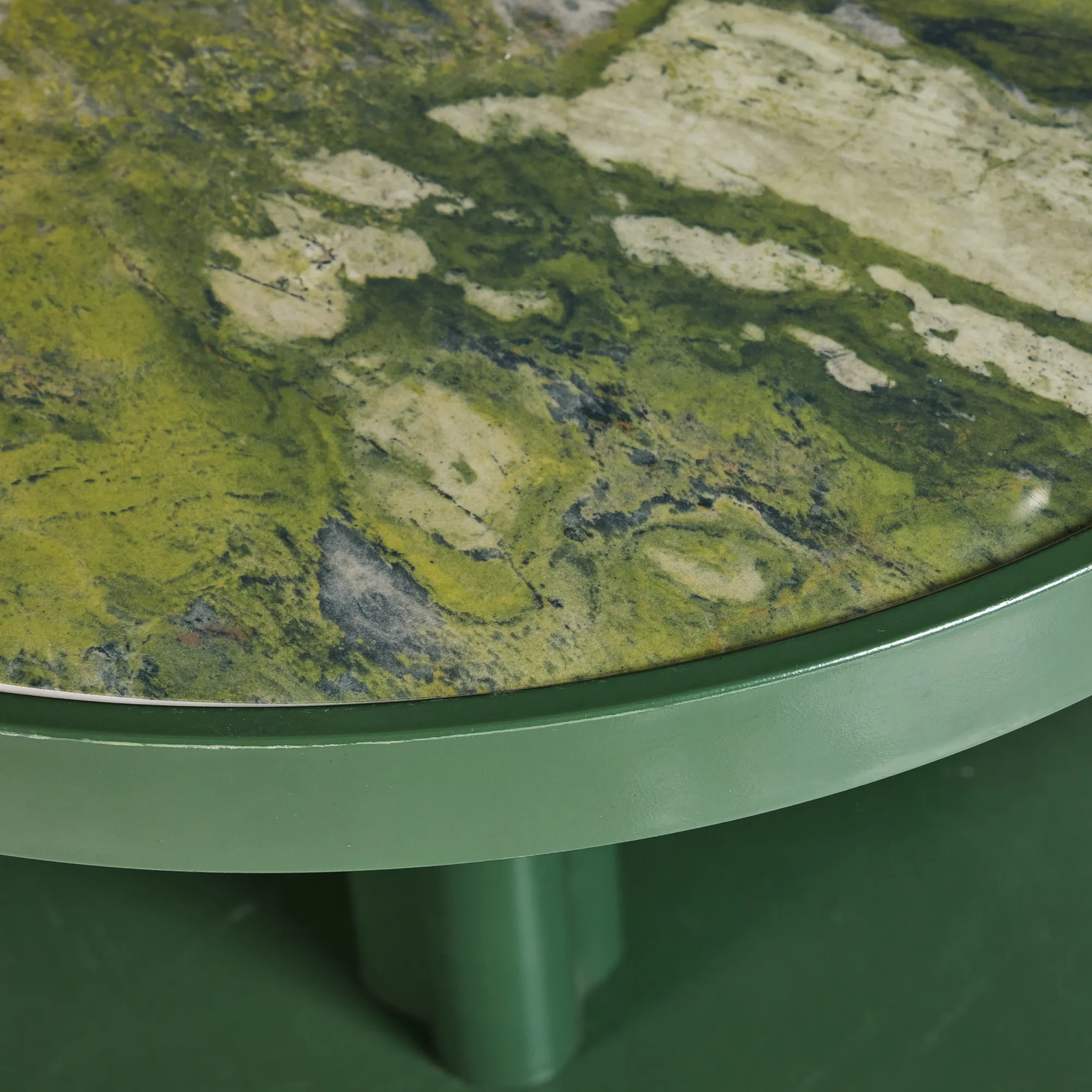 Green Tide 2