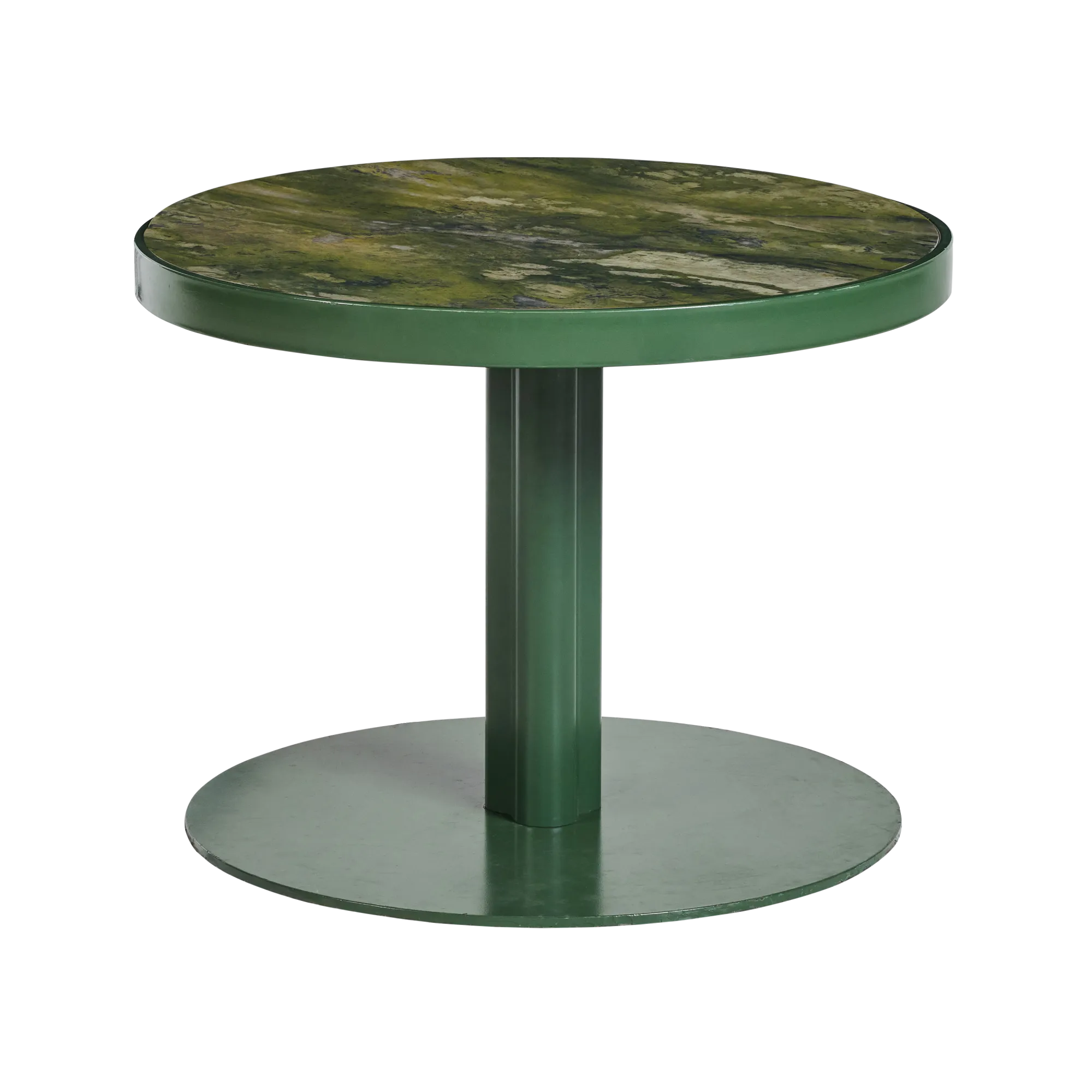 Green Tide 1