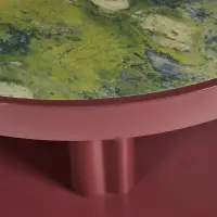 Green Tide Stone 2