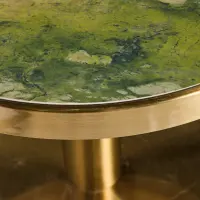 Green Tide 2