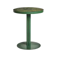 Green Tide 1