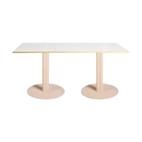 Carrara Stone Gold Edge