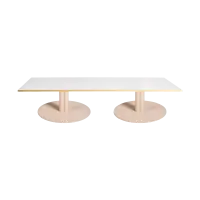 Carrara Stone Gold Edge