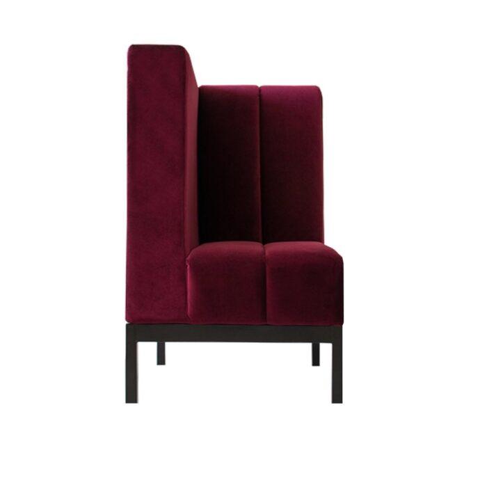 Soho Lounge Corner