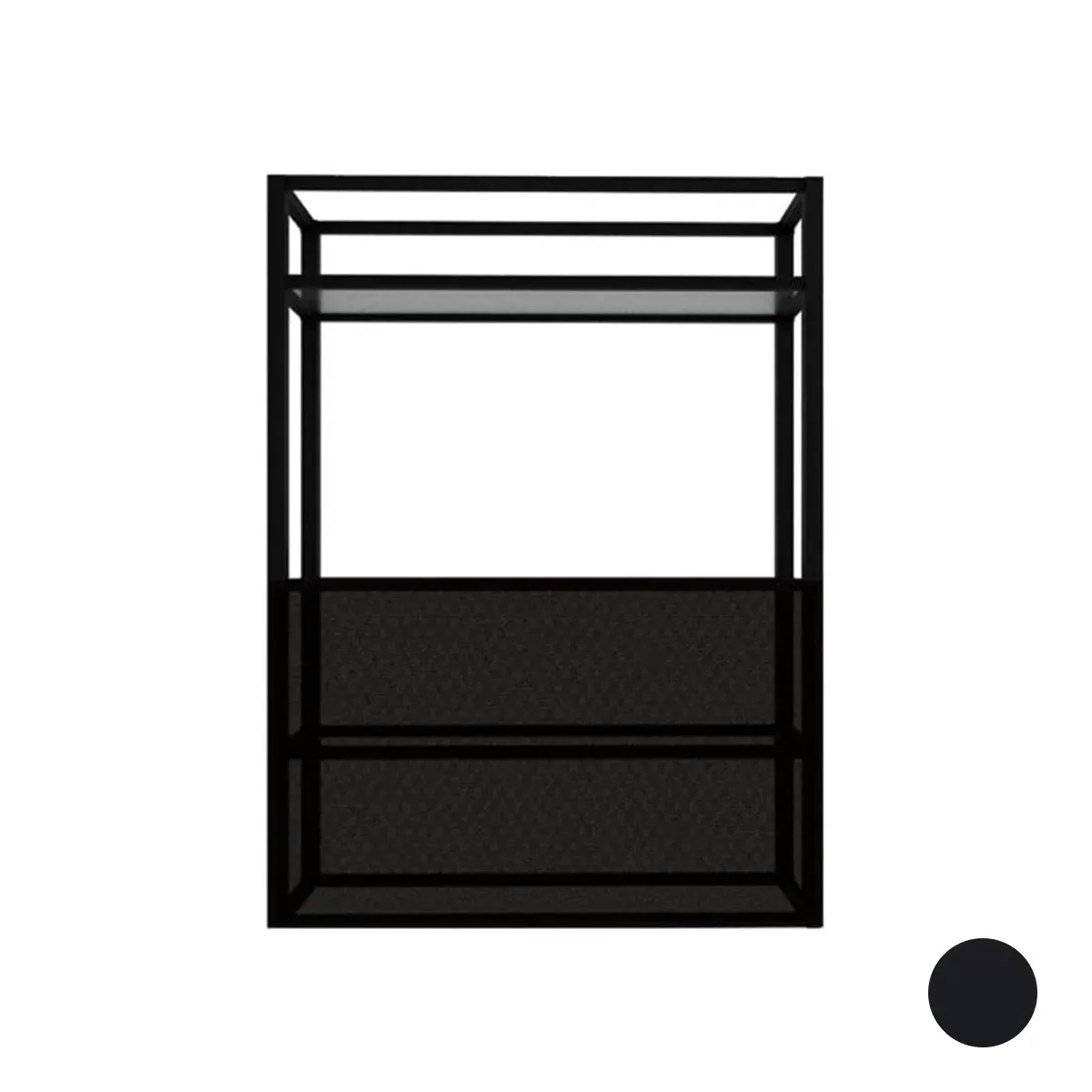 Black Gloss