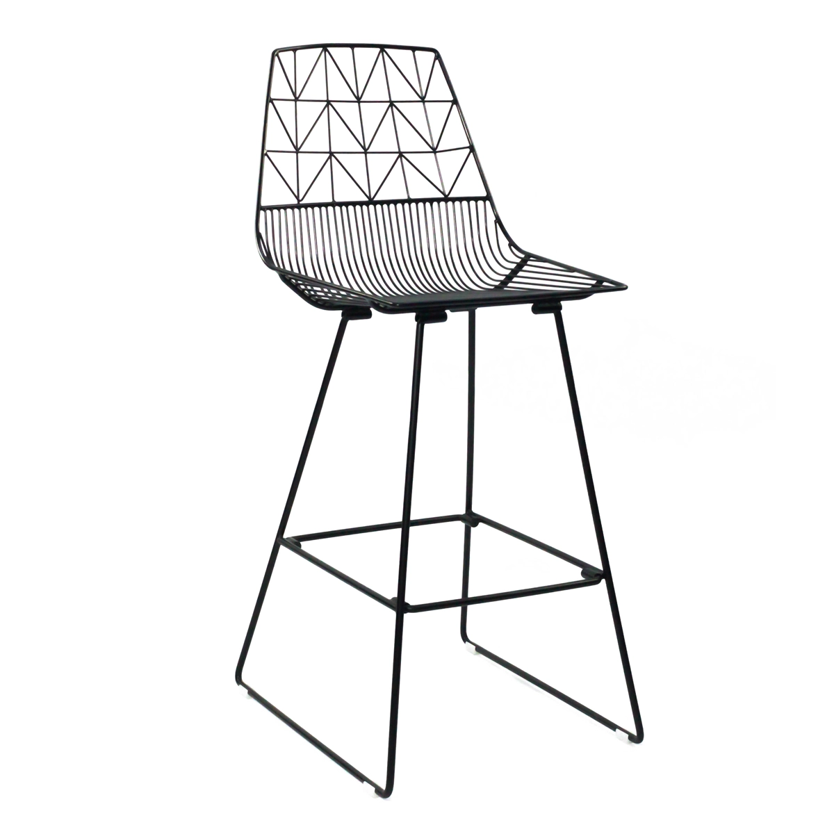 Arrow Bar Chair
