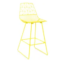 Mustard Yellow