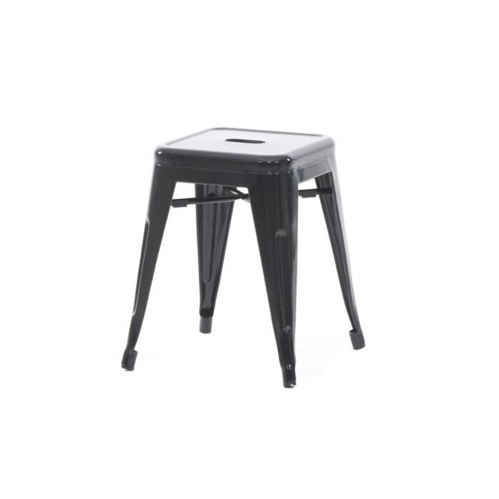 Tolix Low Stool