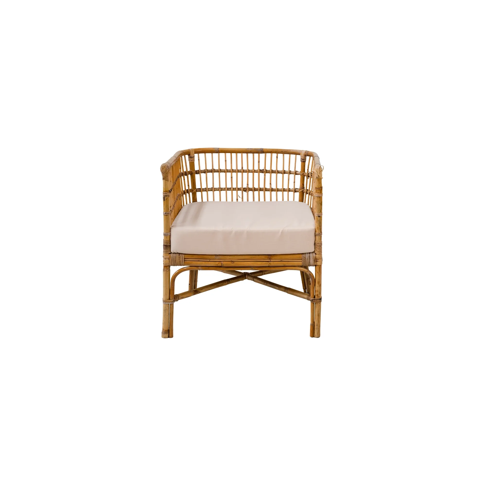 Zanzibar Armchair