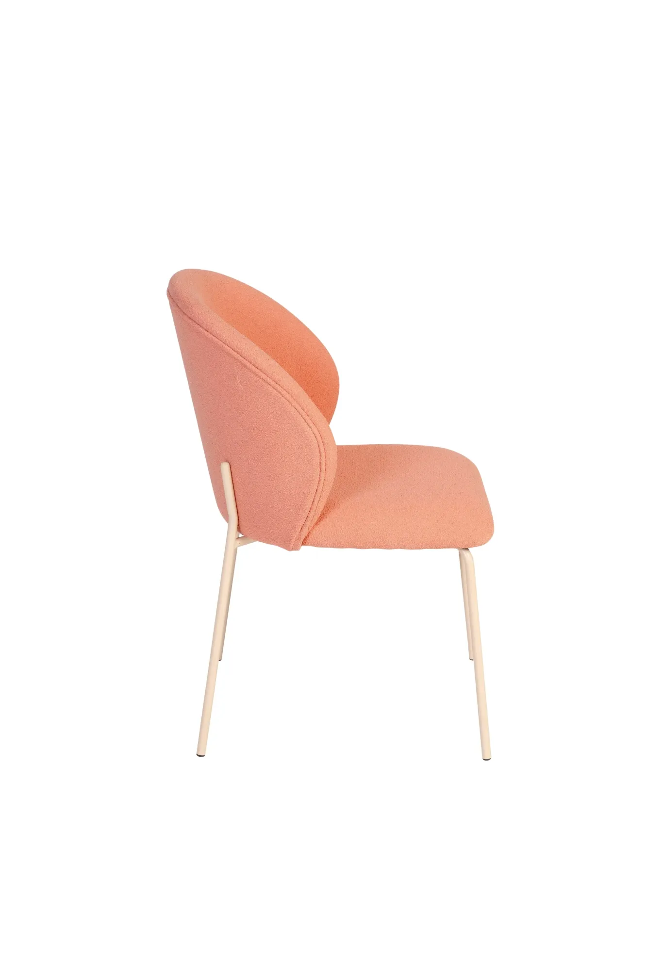 Flamingo Pink