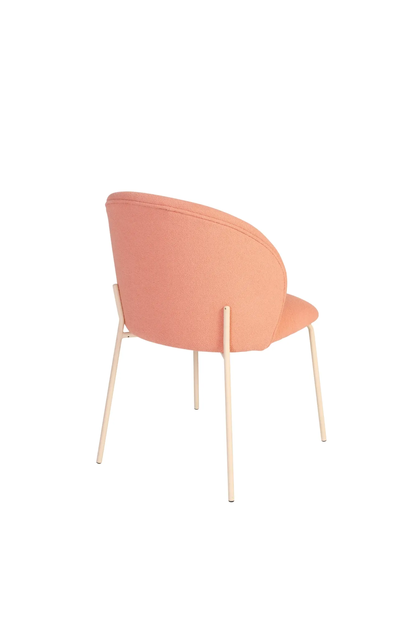 Flamingo Pink