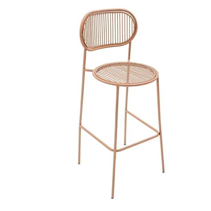 Clay Seat