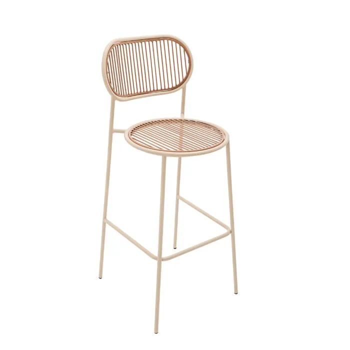Clay Seat