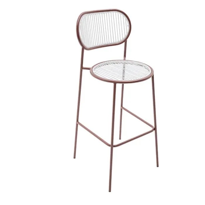 White Seat