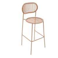 Clay Seat